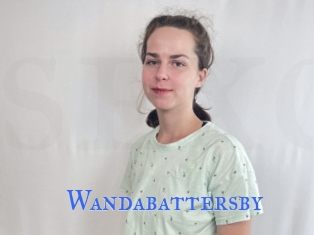 Wandabattersby