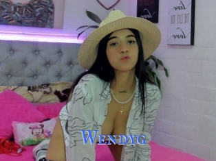 Wendyg