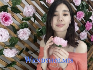 Wendyholmis