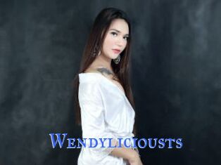 Wendyliciousts