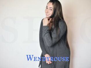 Wendyrouse