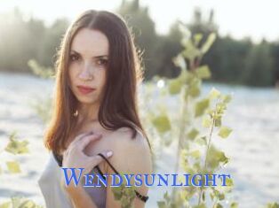 Wendysunlight