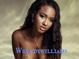 Wenndywilliams