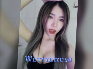 Wettykiyumi