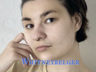 Whitneybelger