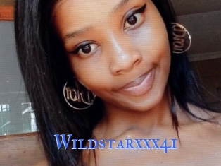 Wildstarxxx41