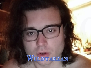 Wildtarzan