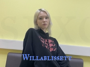 Willablissett