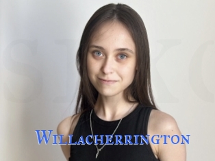 Willacherrington