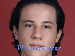 Williamblecke