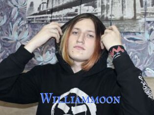 Williammoon