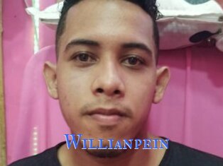 Willianpein