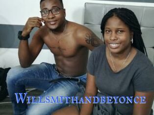 Willsmithandbeyonce