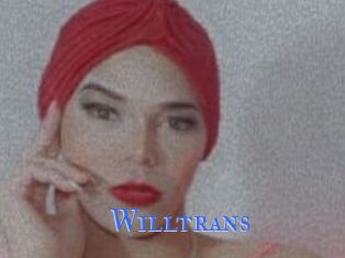 Willtrans