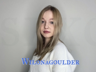 Wilonagoulder