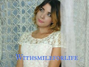 Withsmileforlife