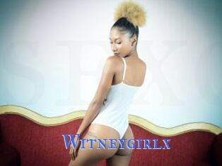 Witneygirlx