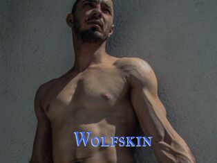 Wolfskin