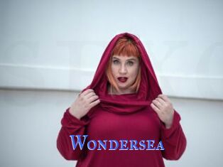 Wondersea