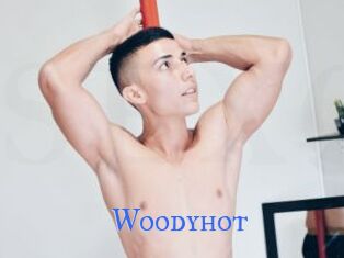 Woodyhot