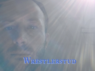 Wrestlerstud