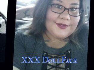 XXX_DollFace