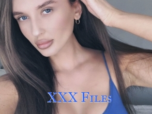 XXX_Files