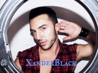 XanderBlack