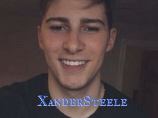 Xander_Steele