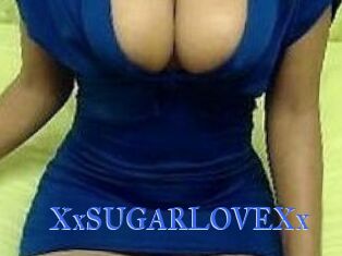 XxSUGARLOVEXx