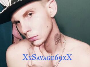 XxSavage69xX