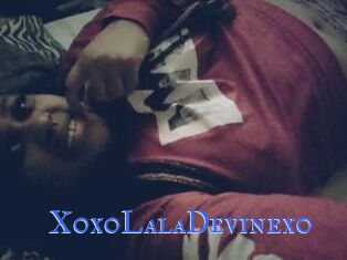 X0x0LalaDevinex0