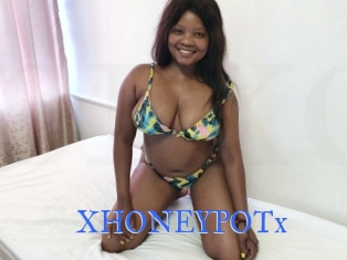 XHONEYPOTx