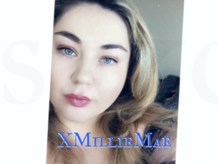 XMillieMae