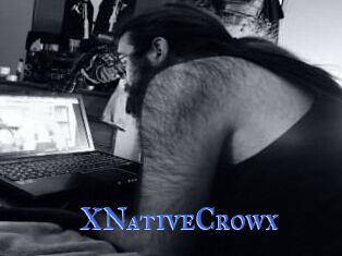 XNativeCrowx