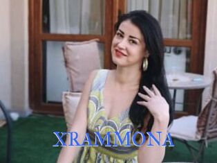 XRAMMONA