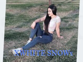 XWHITE_SNOWx