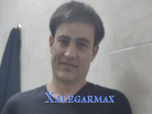 Xalegarmax