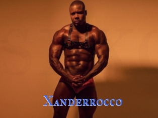 Xanderrocco