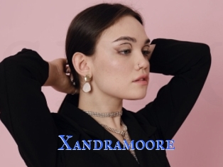 Xandramoore