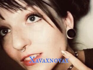 Xavaxnovax