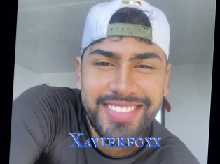 Xavierfoxx