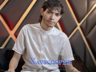 Xavycooper