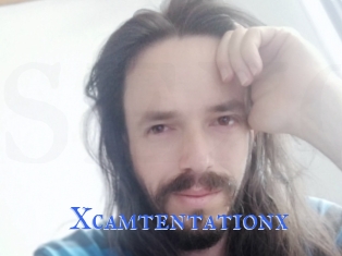 Xcamtentationx