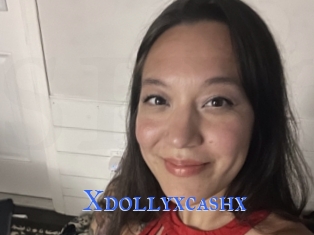 Xdollyxcashx