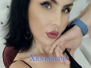 Xeniablue