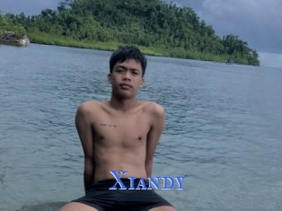 Xiandy