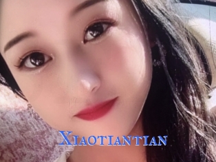 Xiaotiantian