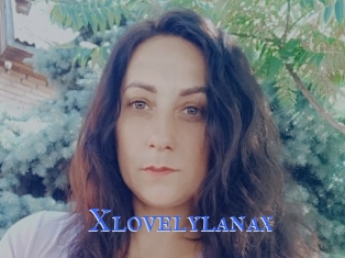 Xlovelylanax