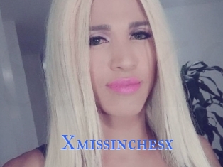 Xmissinchesx